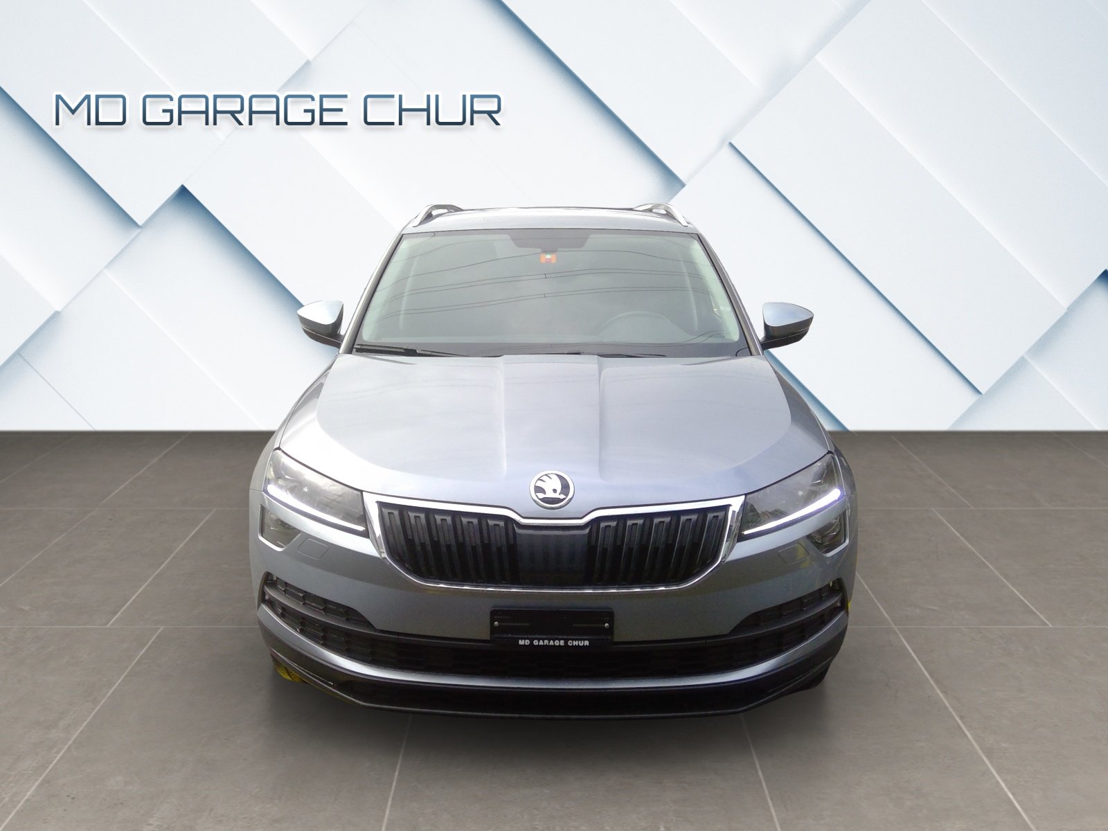 SKODA Karoq 1.5 TSI ACT Style DSG