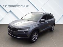 SKODA Karoq 1.5 TSI ACT Style DSG, Benzin, Occasion / Gebraucht, Automatik - 2
