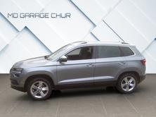 SKODA Karoq 1.5 TSI ACT Style DSG, Benzin, Occasion / Gebraucht, Automatik - 3