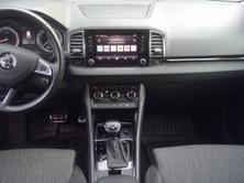SKODA Karoq 1.5 TSI ACT Style DSG, Benzin, Occasion / Gebraucht, Automatik - 4