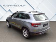 SKODA Karoq 1.5 TSI ACT Style DSG, Benzin, Occasion / Gebraucht, Automatik - 6