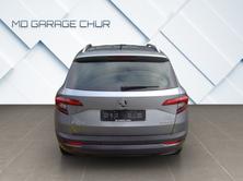 SKODA Karoq 1.5 TSI ACT Style DSG, Benzin, Occasion / Gebraucht, Automatik - 7