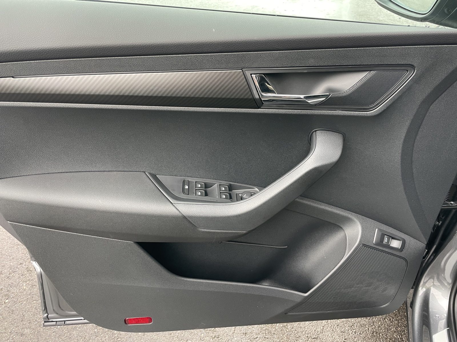SKODA Karoq Sportline, Benzina, Occasioni / Usate, Automatico - 6