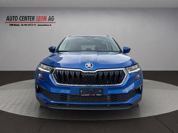 SKODA Karoq 1.5 TSI Selection DSG, Essence, Occasion / Utilisé, Automatique