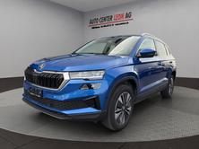 SKODA Karoq 1.5 TSI Selection DSG, Essence, Occasion / Utilisé, Automatique - 2