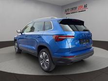 SKODA Karoq 1.5 TSI Selection DSG, Essence, Occasion / Utilisé, Automatique - 4