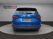 SKODA Karoq 1.5 TSI Selection DSG, Essence, Occasion / Utilisé, Automatique - 5