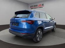 SKODA Karoq 1.5 TSI Selection DSG, Essence, Occasion / Utilisé, Automatique - 6