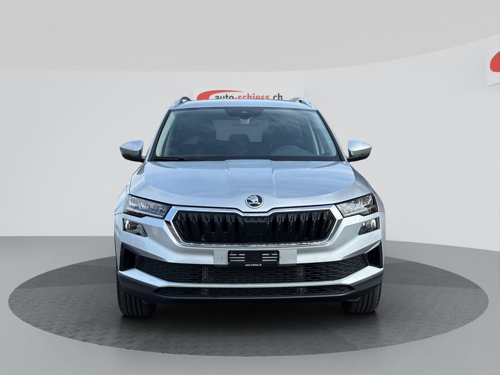 SKODA Karoq 1.5 TSI Selection DSG, Petrol, Second hand / Used, Automatic - 2