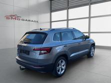 SKODA Karoq 1.6 TDI CR Smile, Diesel, Second hand / Used, Automatic - 5