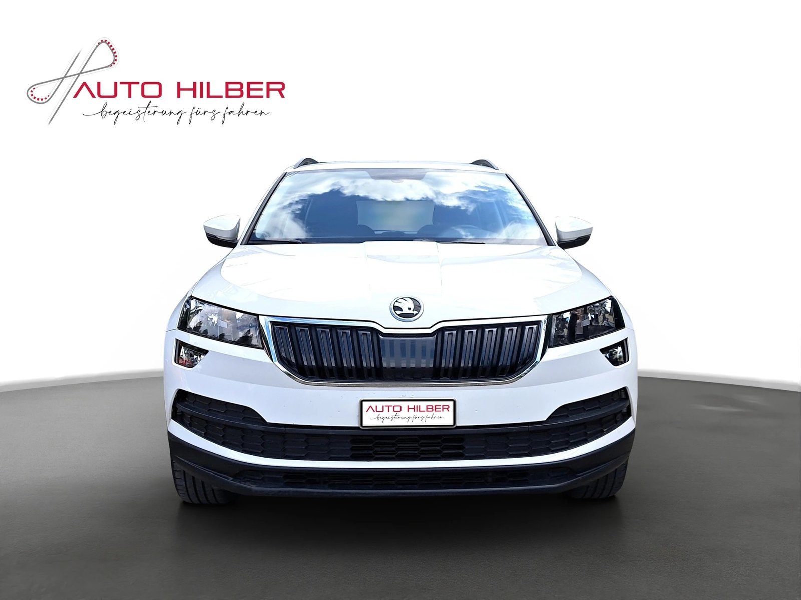 SKODA Karoq 1.0 TSI Ambition DSG, Benzina, Occasioni / Usate, Automatico - 3