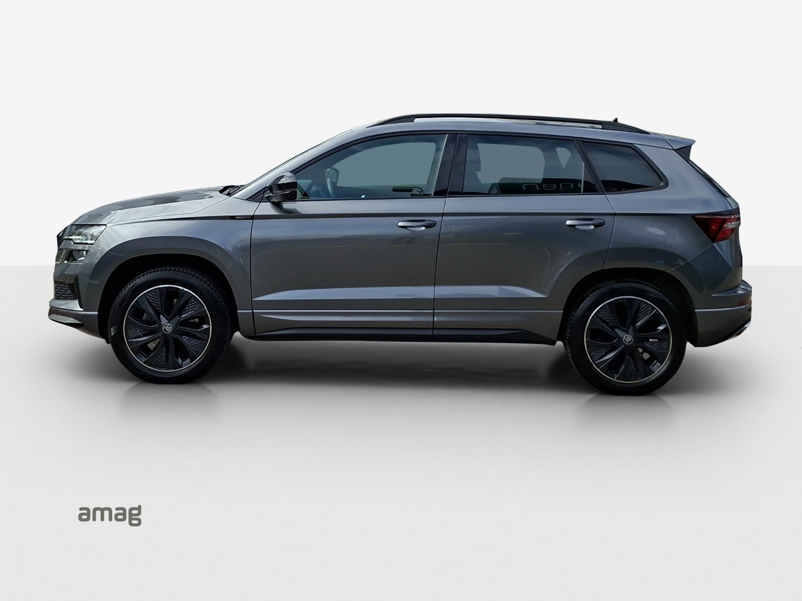 SKODA Karoq Sportline, Benzina, Occasioni / Usate, Automatico - 2