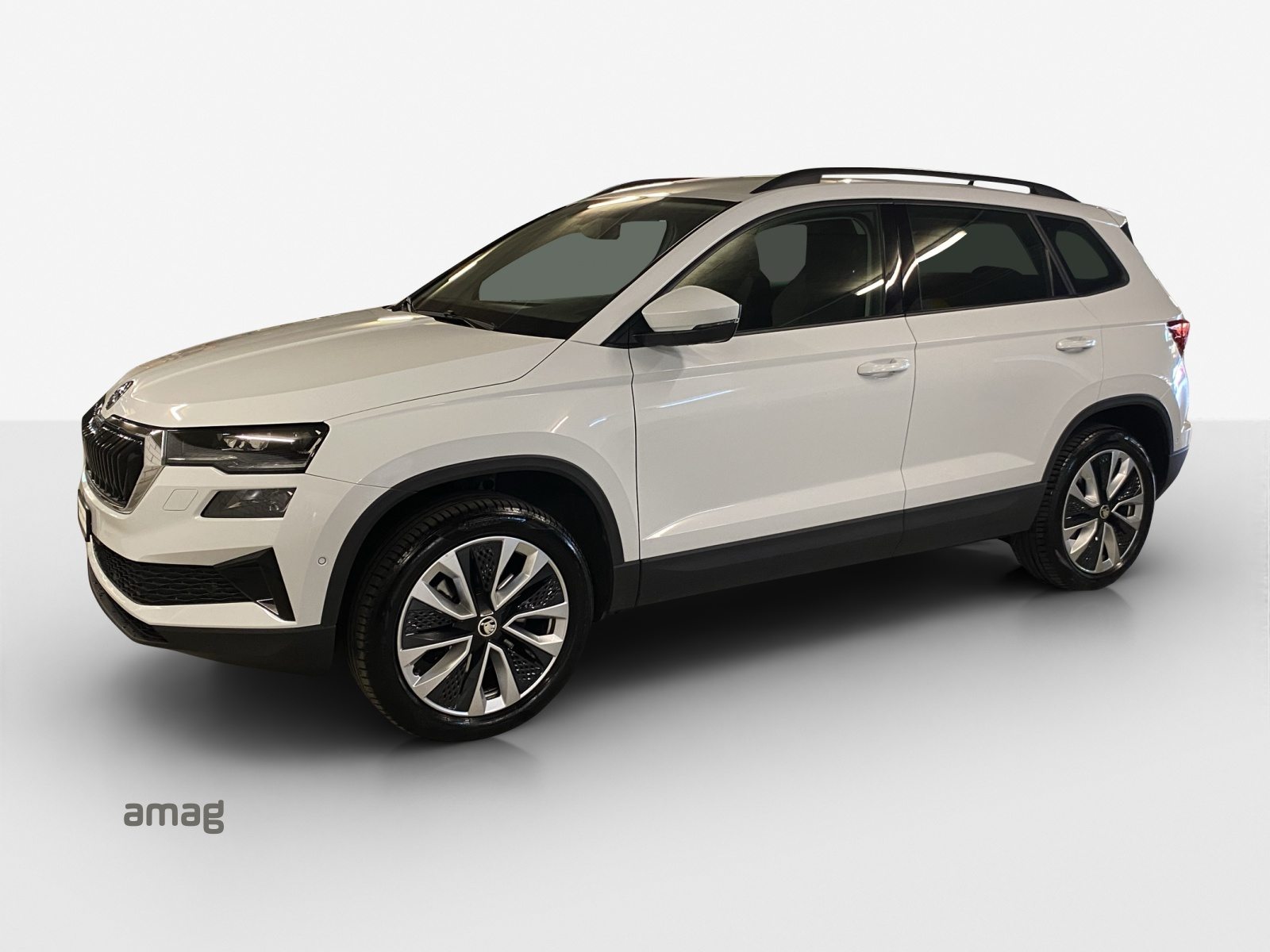 SKODA Karoq Style