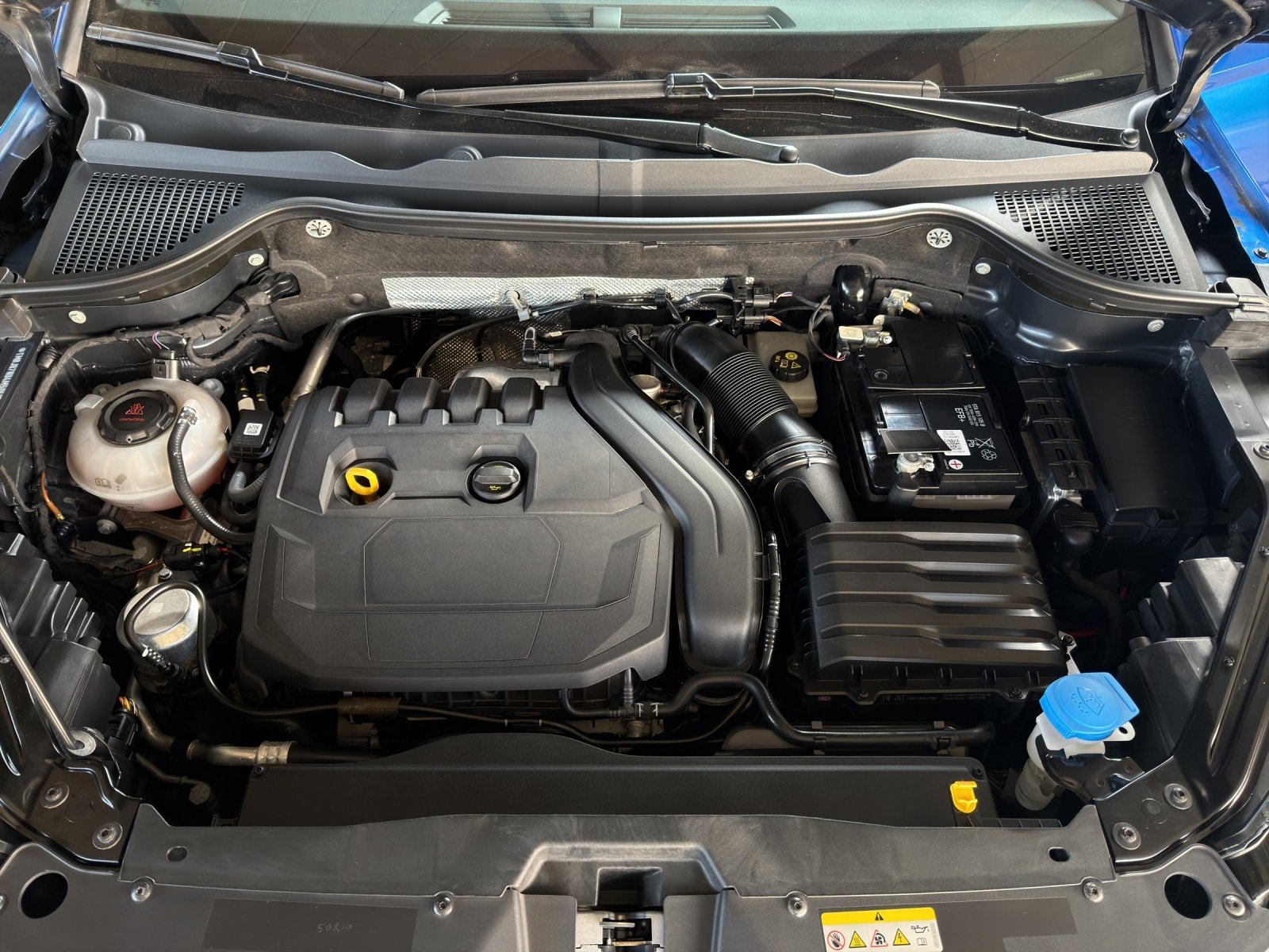 SKODA Karoq 1.5 TSI SportLine DSG, Benzina, Occasioni / Usate, Automatico - 6