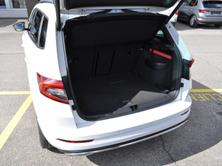SKODA Karoq 2.0 TSI SportLine 4x4 DSG, Benzin, Occasion / Gebraucht, Automatik - 7