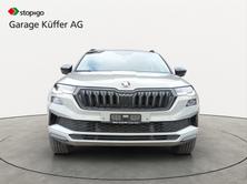 SKODA Karoq 2.0 TSI SportLine 4x4 DSG, Benzin, Occasion / Gebraucht, Automatik - 2