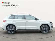 SKODA Karoq 2.0 TSI SportLine 4x4 DSG, Benzin, Occasion / Gebraucht, Automatik - 4