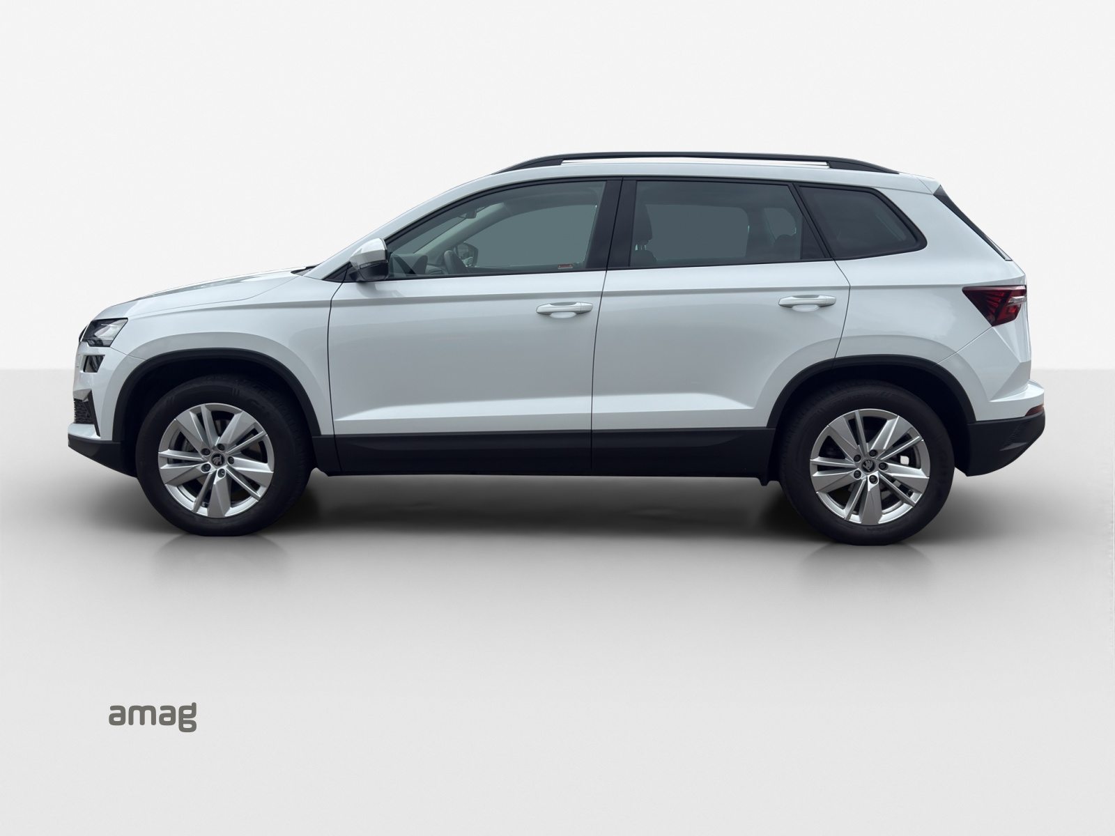 SKODA Karoq Selection, Diesel, Occasioni / Usate, Automatico - 2