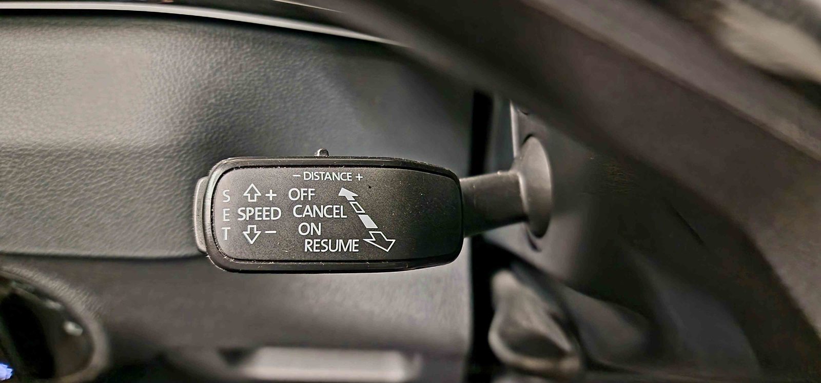 SKODA Karoq SportLine, Essence, Occasion / Utilisé, Automatique - 7