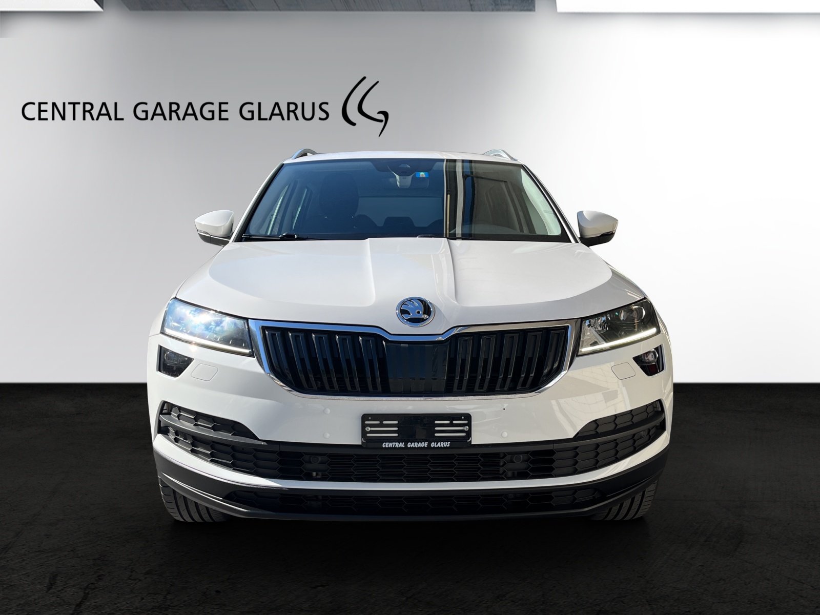 SKODA Karoq 2.0 TDI CR Style 4x4 DSG, Diesel, Occasioni / Usate, Automatico - 3