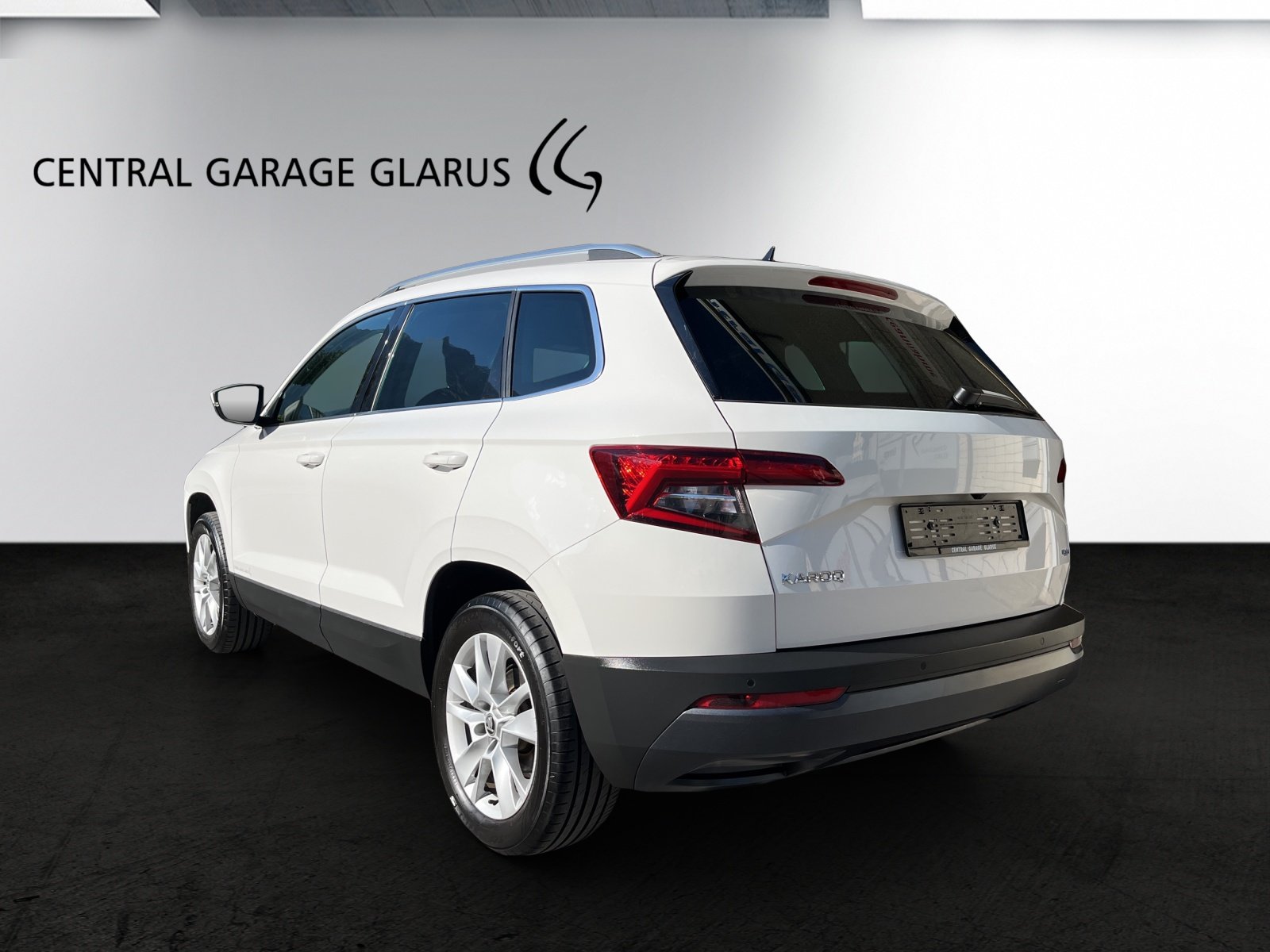 SKODA Karoq 2.0 TDI CR Style 4x4 DSG, Diesel, Occasioni / Usate, Automatico - 7