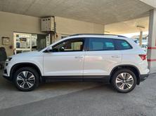 SKODA Karoq 2.0 TDI CR Ambition 4x4 DSG, Diesel, Occasion / Gebraucht, Automatik - 2