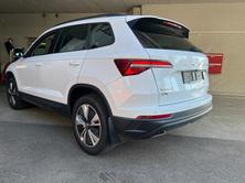 SKODA Karoq 2.0 TDI CR Ambition 4x4 DSG, Diesel, Occasion / Gebraucht, Automatik - 3