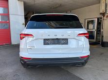 SKODA Karoq 2.0 TDI CR Ambition 4x4 DSG, Diesel, Occasion / Gebraucht, Automatik - 4
