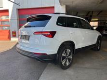SKODA Karoq 2.0 TDI CR Ambition 4x4 DSG, Diesel, Occasion / Gebraucht, Automatik - 5