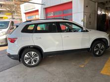 SKODA Karoq 2.0 TDI CR Ambition 4x4 DSG, Diesel, Occasion / Gebraucht, Automatik - 6