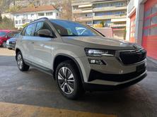 SKODA Karoq 2.0 TDI CR Ambition 4x4 DSG, Diesel, Occasion / Gebraucht, Automatik - 7