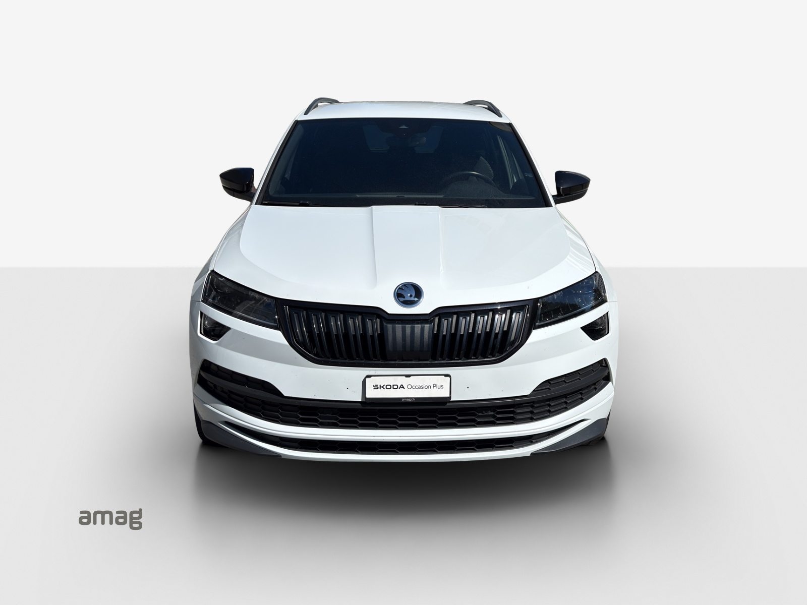 SKODA KAROQ SportLine, Benzina, Occasioni / Usate, Automatico - 7