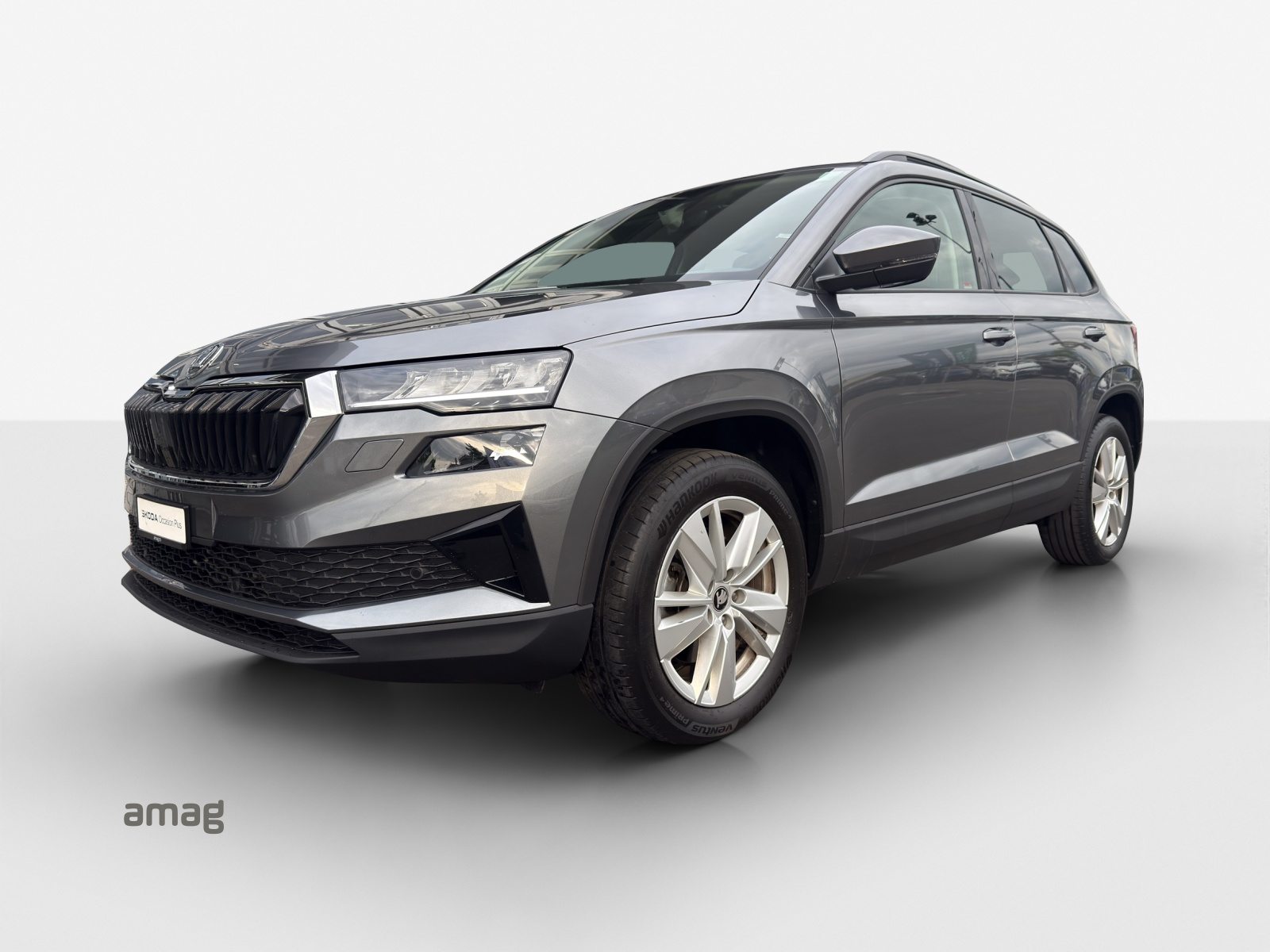 SKODA Karoq Selection