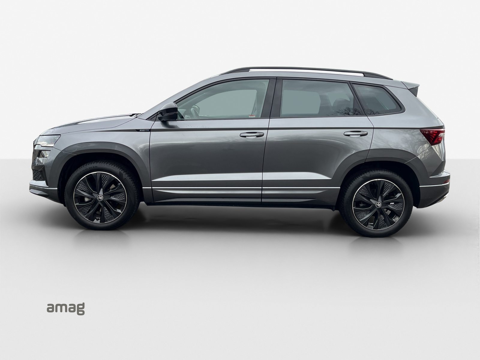 SKODA Karoq Sportline, Benzina, Occasioni / Usate, Automatico - 2