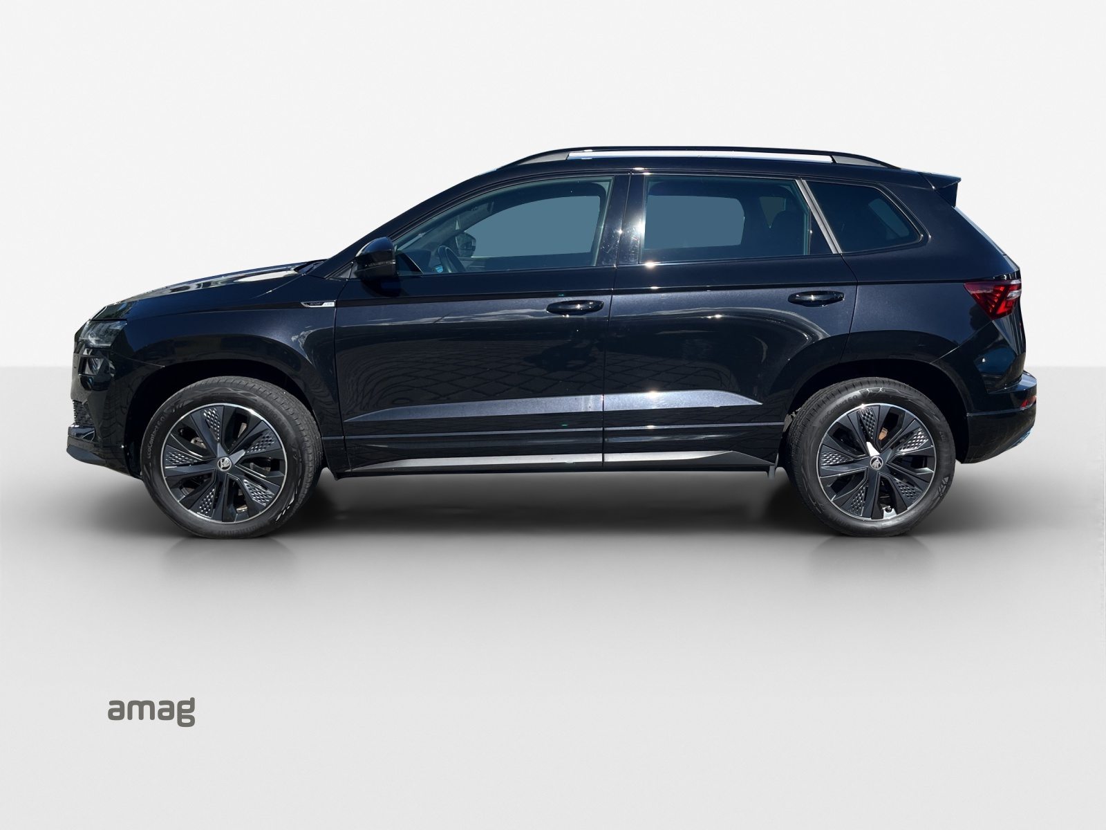 SKODA Karoq SportLine, Benzina, Occasioni / Usate, Automatico - 2