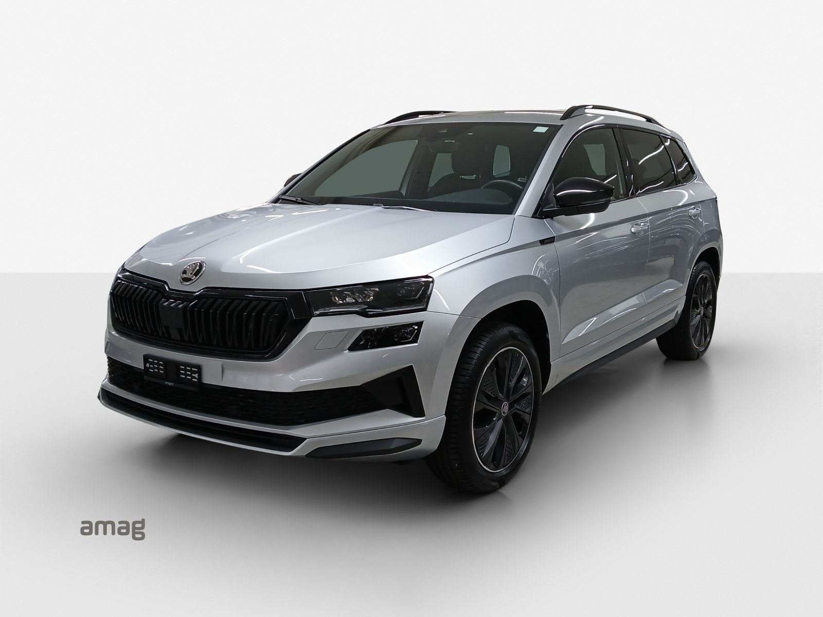 SKODA Karoq Sportline