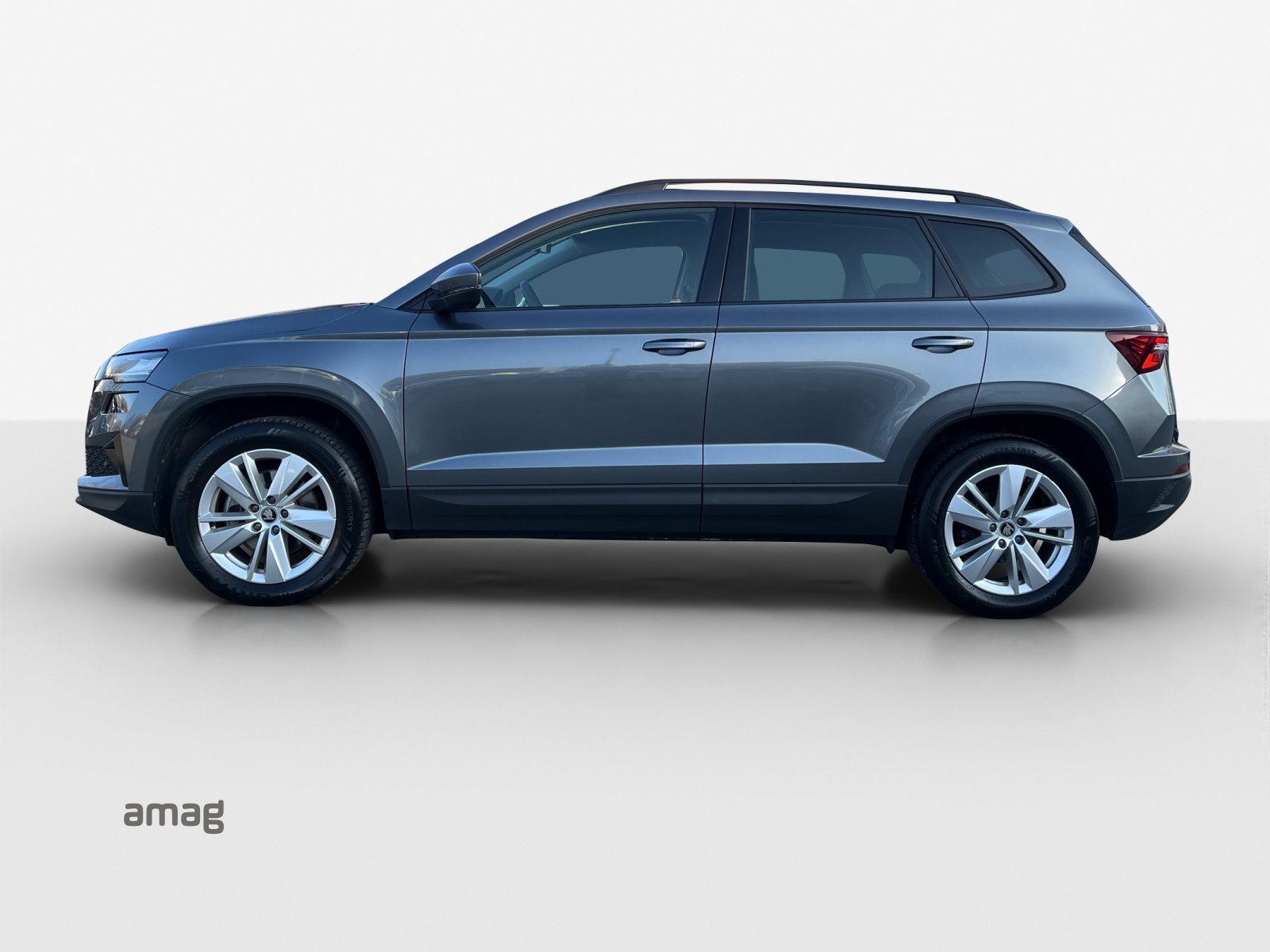 SKODA Karoq Selection, Diesel, Occasioni / Usate, Automatico - 2