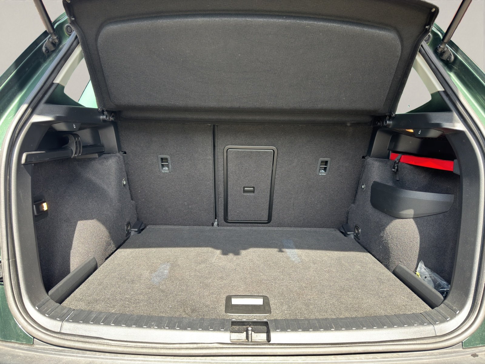 SKODA Karoq 1.5 TSI Ambition DSG, Benzina, Occasioni / Usate, Automatico - 5