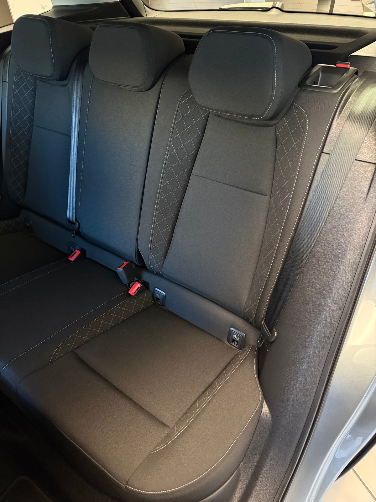 SKODA Karoq 2.0 TDI CR Ambition 4x4 DSG, Diesel, Occasioni / Usate, Automatico - 7