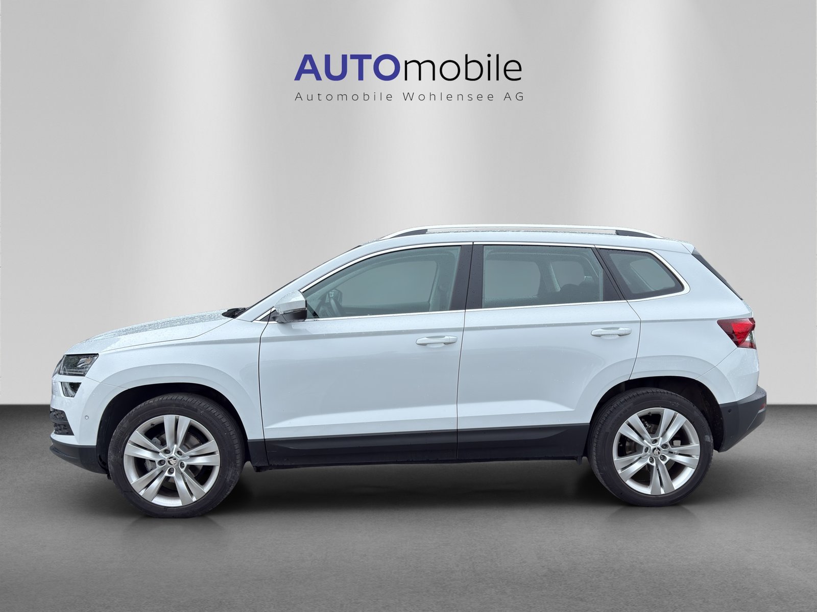 SKODA Karoq 1.5 TSI ACT Style DSG