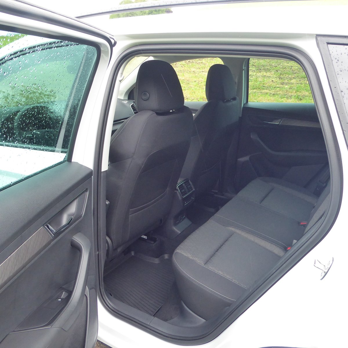 SKODA Karoq 2.0 TDI CR Style 4x4 DSG, Diesel, Occasioni / Usate, Automatico - 6