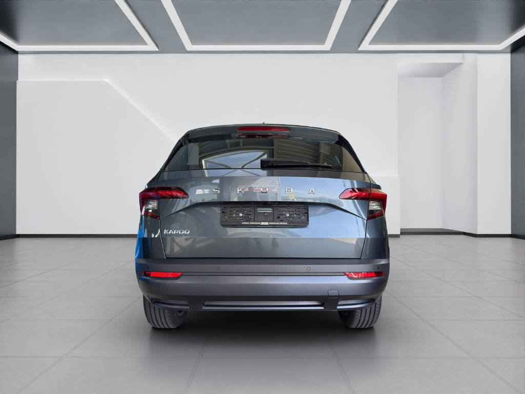 SKODA Karoq 1.5 TSI Ambition DSG, Benzina, Occasioni / Usate, Automatico - 4