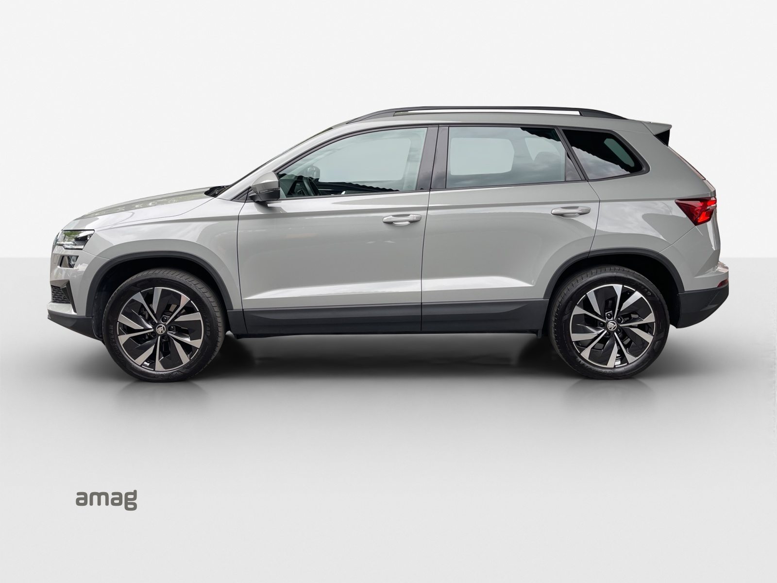 SKODA Karoq Style, Diesel, Occasioni / Usate, Automatico - 2