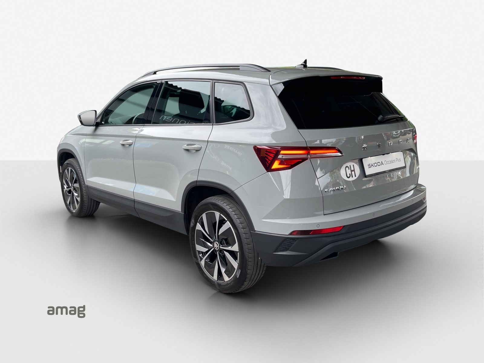 SKODA Karoq Style, Diesel, Occasioni / Usate, Automatico - 3