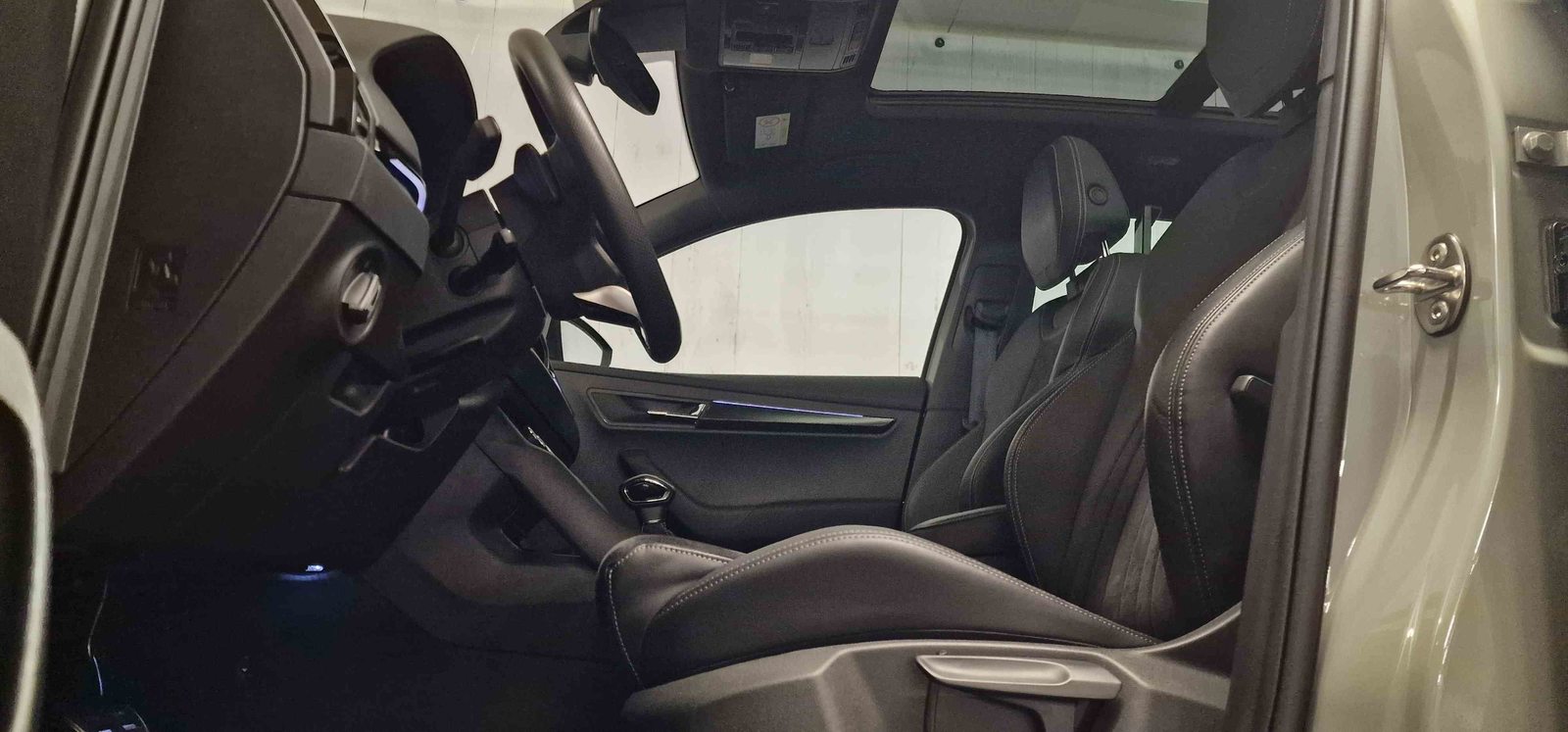 SKODA Karoq Sportline, Benzina, Occasioni / Usate, Automatico - 4