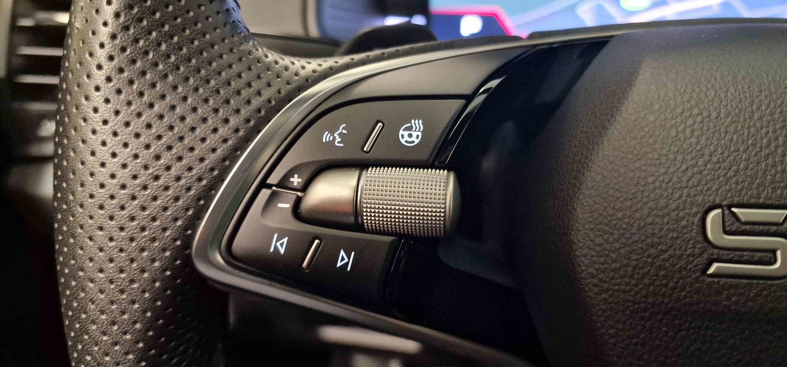 SKODA Karoq Sportline, Benzina, Occasioni / Usate, Automatico - 6