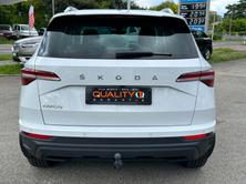 SKODA Karoq 1.5 TSI Style DSG, Petrol, Second hand / Used, Automatic - 4