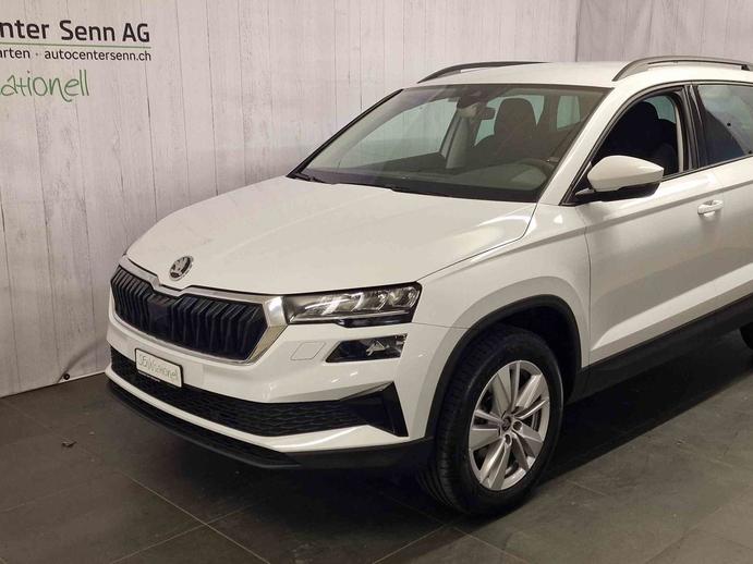 SKODA Karoq Selection, Diesel, Occasion / Utilisé, Automatique