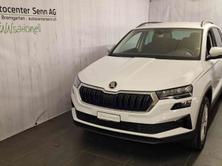 SKODA Karoq Selection, Diesel, Occasion / Utilisé, Automatique - 2