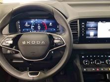 SKODA Karoq Selection, Diesel, Occasion / Utilisé, Automatique - 6